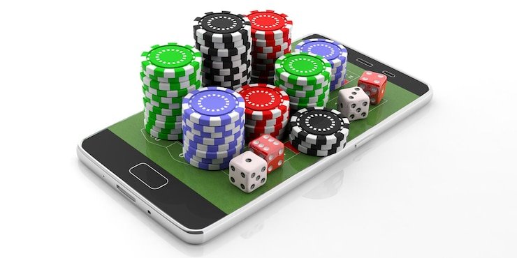 Kode Promo lunox88 pada tampilan mobile