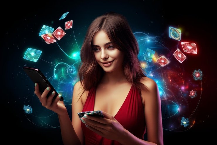 Tampilan mobile responsif untuk Indonesia