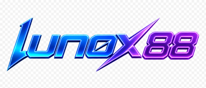 Logo lunox88